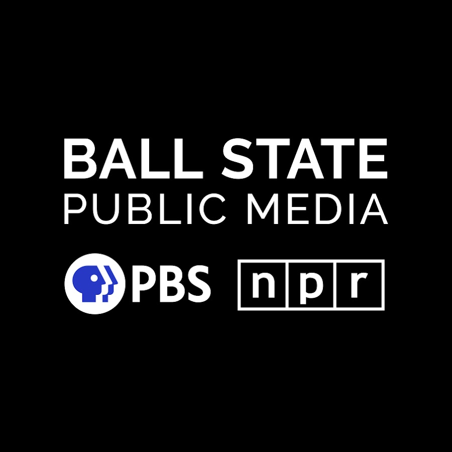 Ball State PBS Logo