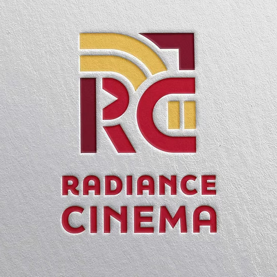 Radiance Cinema Logo